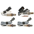Oxygen Sensor Set of 2 for Dodge Stratus (1995–2006)