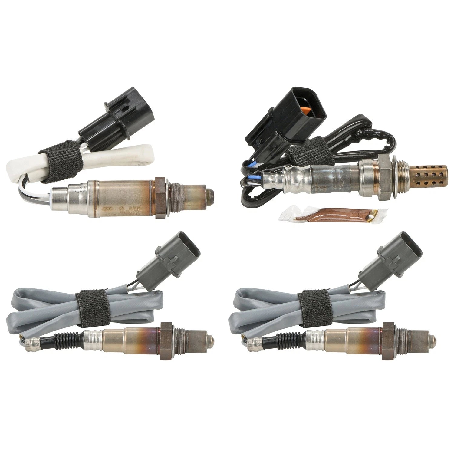 Oxygen Sensor Set of 2 for Dodge Stratus (1995–2006)