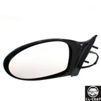 GM1320257 Door Mirror for Pontiac Grand Am (1999–2005) Left Driver Side