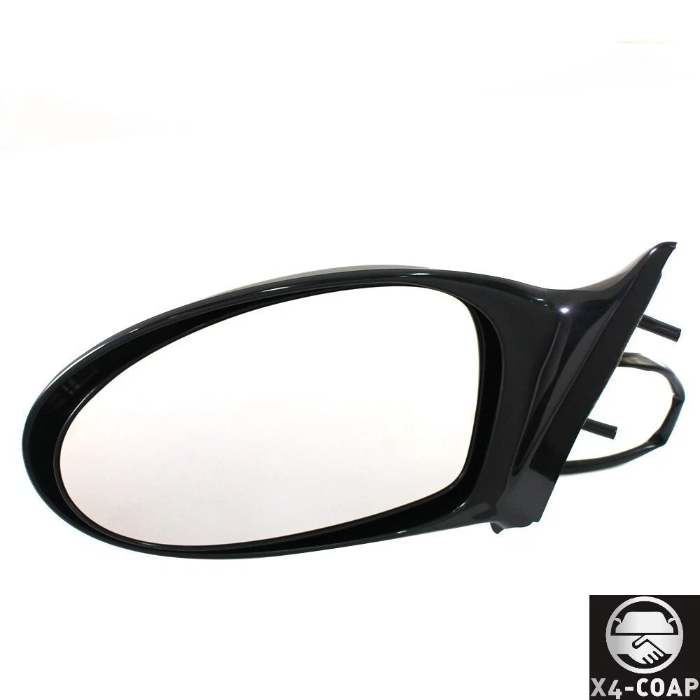 GM1320257 Door Mirror for Pontiac Grand Am (1999–2005) Left Driver Side