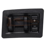 High Performance In-Dash Trailer Brake Controller for Ford F-150 (2015-2020)