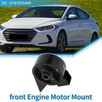 Engine Mount for Hyundai Accent 1.6L (2003-2005)