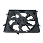 Radiator Cooling Fan Assembly for Hyundai Santa Fe (2019-2020)