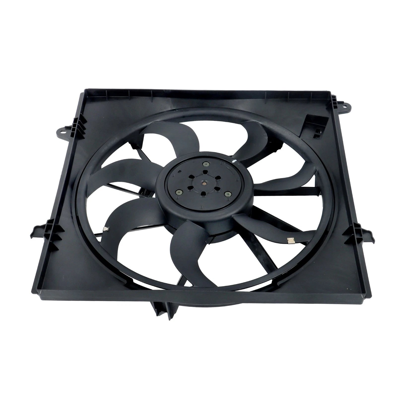 Radiator Cooling Fan Assembly for Hyundai Santa Fe (2019-2020)
