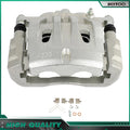 Front Left Brake Caliper w/ Bracket for Toyota Highlander (2008–2013)