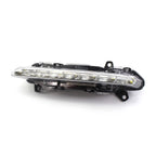 Daytime Running Fog Lights for Benz S Class W221 (2007–2013) Left