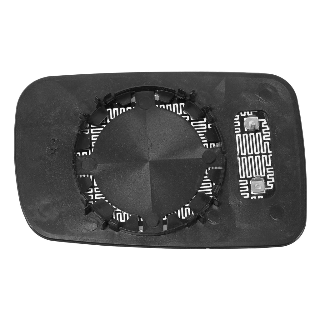 Heated Side Mirror Glass for BMW 328 750 760 (2000–2008) Right