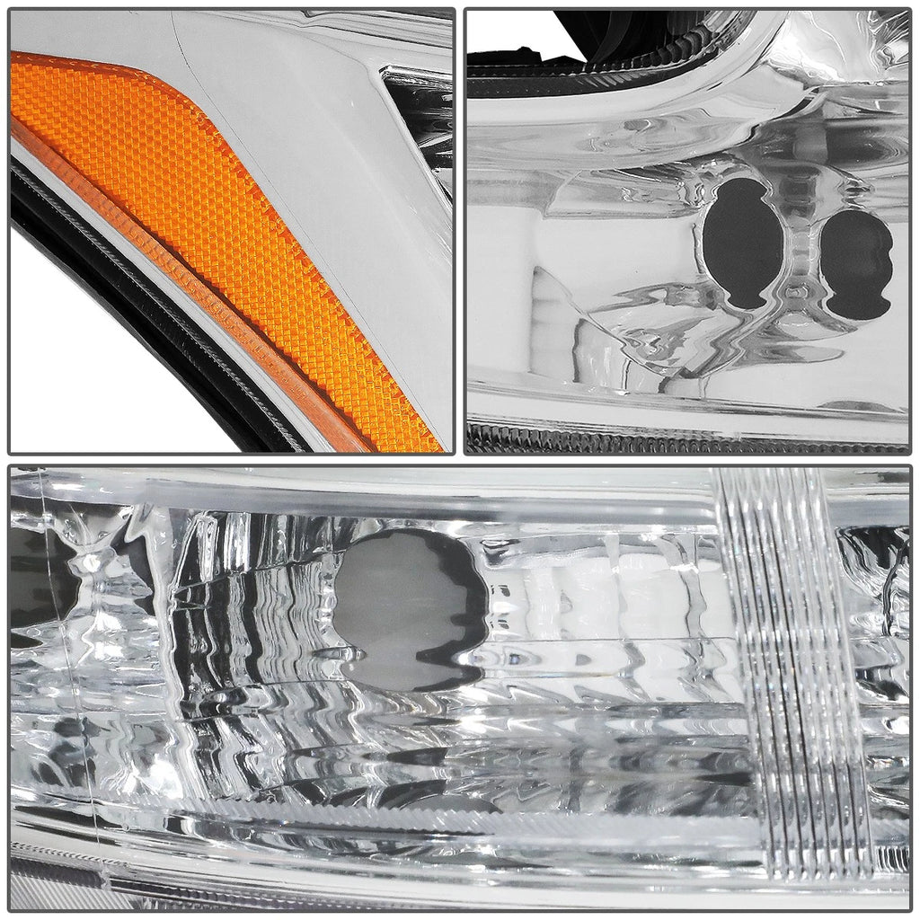Projector Headlight for Nissan Maxima (2009–2014) NI2503177