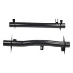 Rear Tank Support & Shock Mount Crossmember for Chevy Silverado/GMC (1999–2006)