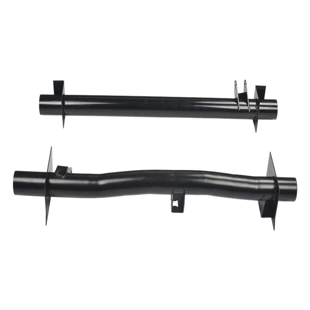 Rear Tank Support & Shock Mount Crossmember for Chevy Silverado/GMC (1999–2006)