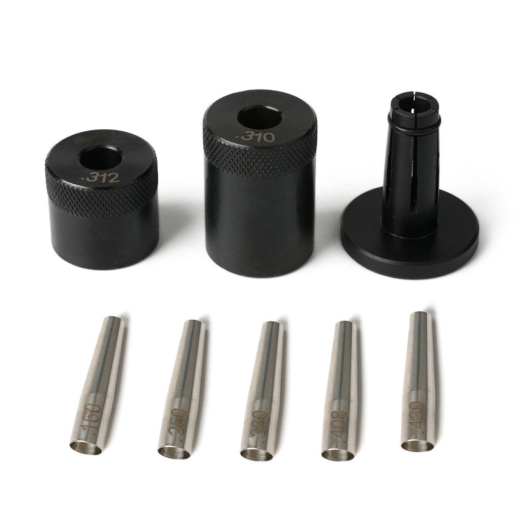 8PC Injector Seal Installer Kit 34720 for Ford EcoBoost 1.6L 2.0L 3.5GTI (2010–Up)