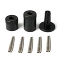 8PC Injector Seal Installer Kit 34720 for Ford EcoBoost 1.6L 2.0L 3.5GTI (2010–Up)