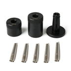 8PC Injector Seal Installer Kit 34720 for Ford EcoBoost 1.6L 2.0L 3.5GTI (2010–Up)