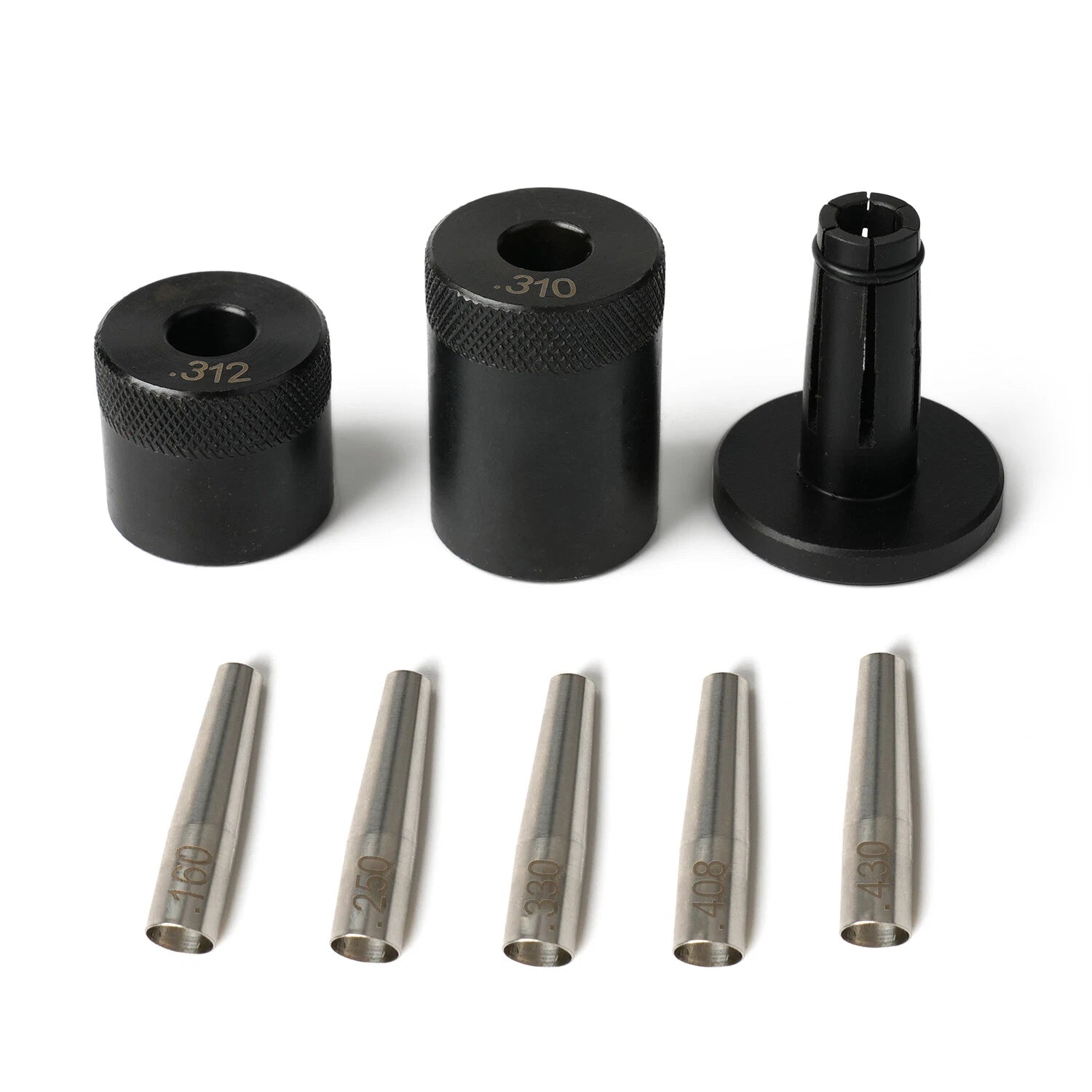 8PC Injector Seal Installer Kit 34720 for Ford EcoBoost 1.6L 2.0L 3.5GTI (2010–Up)