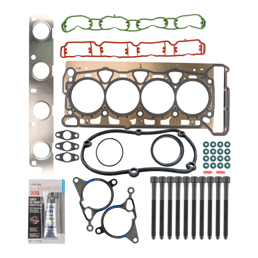 Head Gasket Set for VW GTI 2008-2012 for Q5 2011-2012 2.0L (2008–2012)