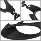 RH Steel Engine Hood Hinge for Ford Taurus (2010–2019)