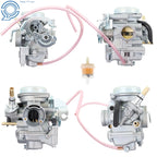 Carburetor for Eton 70cc 90cc (4-Stroke)