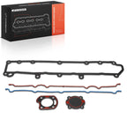 Exhaust Valve Cover Gasket Set for Chevy Malibu (1997–1999)