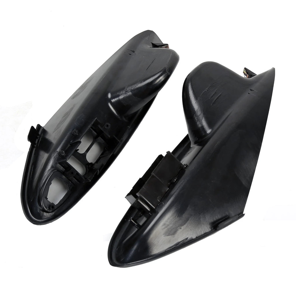 Pair Interior Door Panel Pull Handles for Ford Mustang (1994-2004)