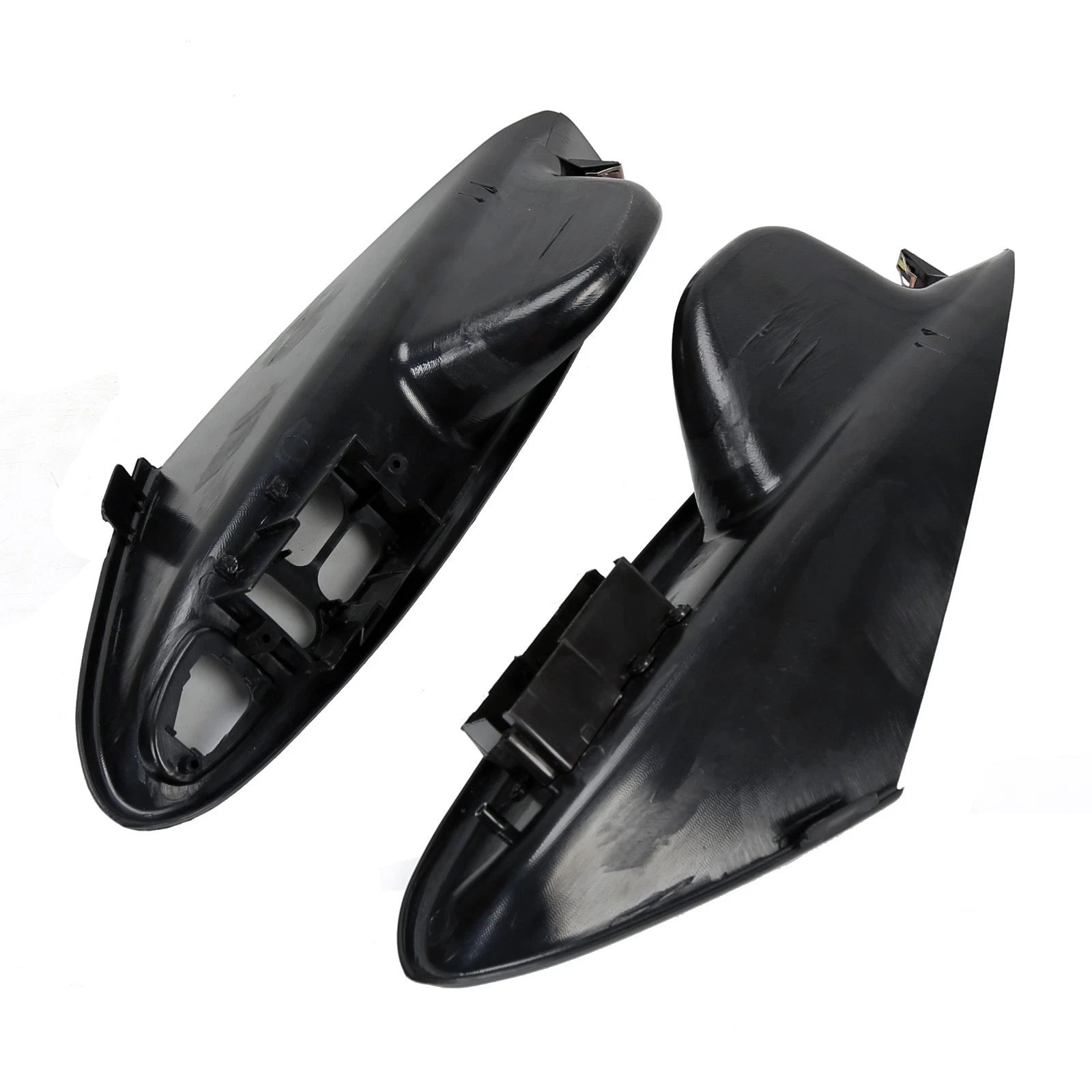 Pair Interior Door Panel Pull Handles for Ford Mustang (1994-2004)