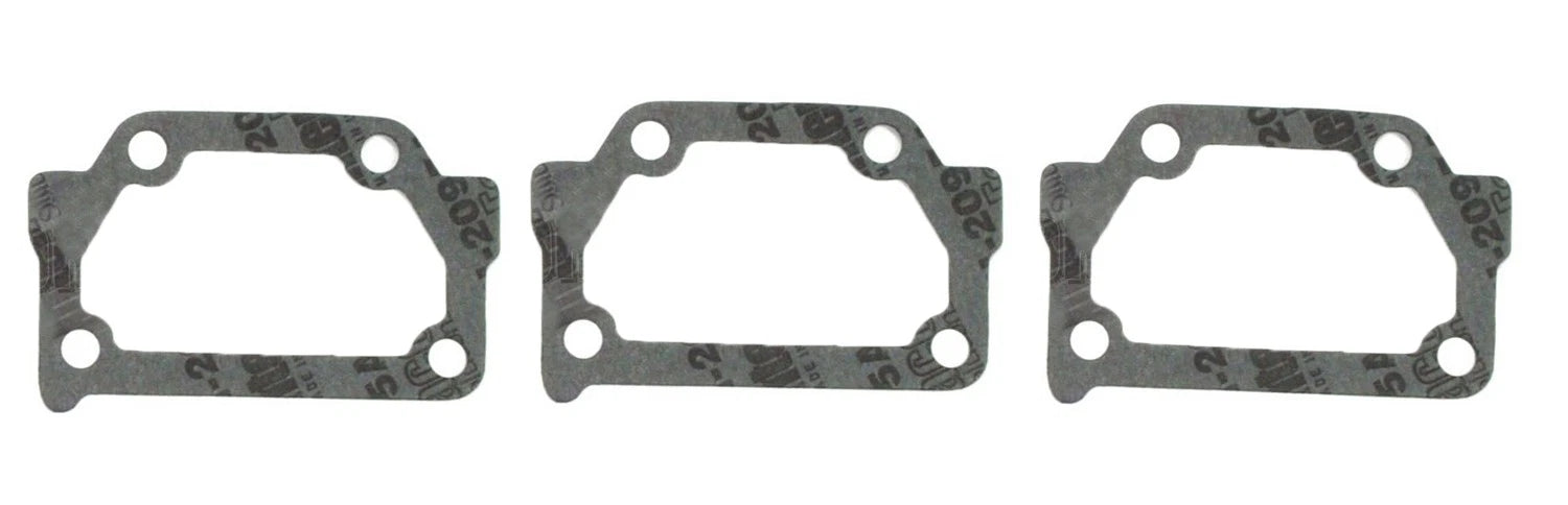 Exhaust Power Valve Gasket Set for Yamaha GP1200R GP1300R XLT1200 (1996–2006)