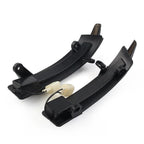 LED Rearview Mirror Dynamic Turn Signal Lights for Mazda 3, Axela (2004-2023)