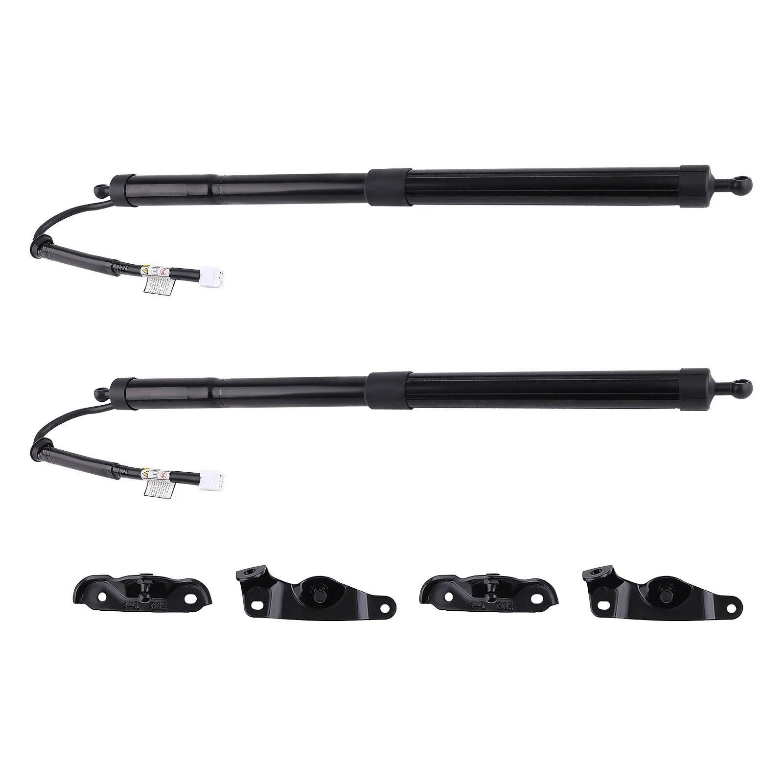 2X Rear Trunk Lift Support Strut for Toyota Highlander (2014-2019)