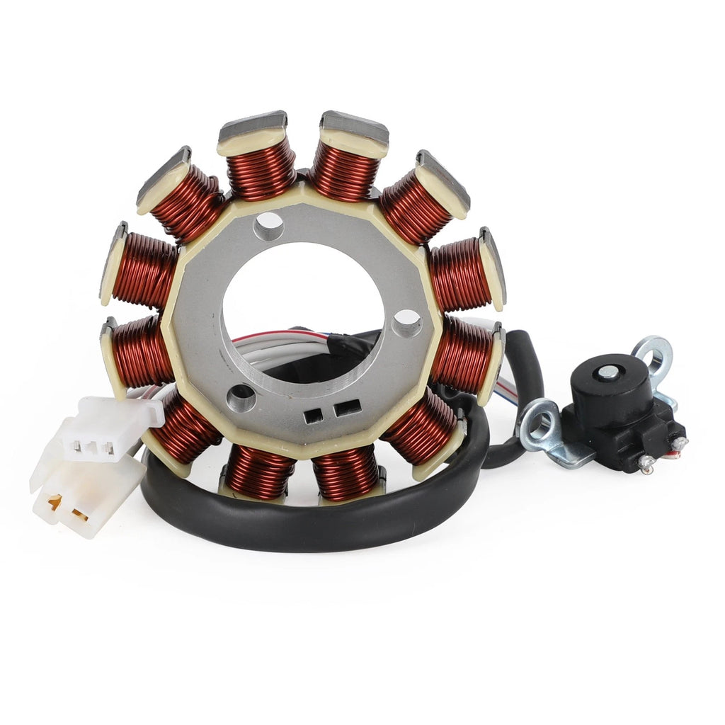 Stator Generator for Yamaha GPD 150, NMax N-MAX 150 155 (2017–2020)