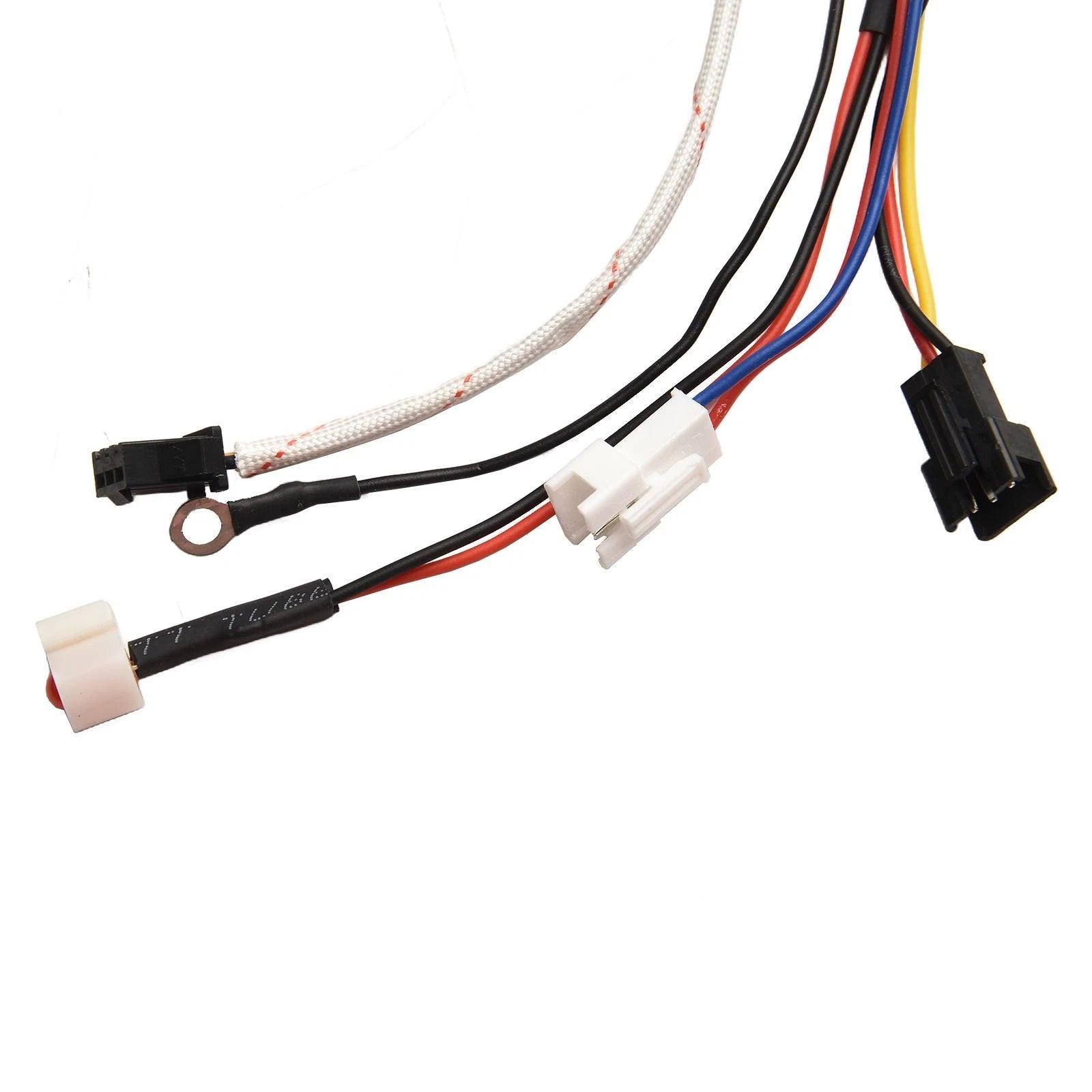 Gas Water Heater with Double Ignition for Pulse Point