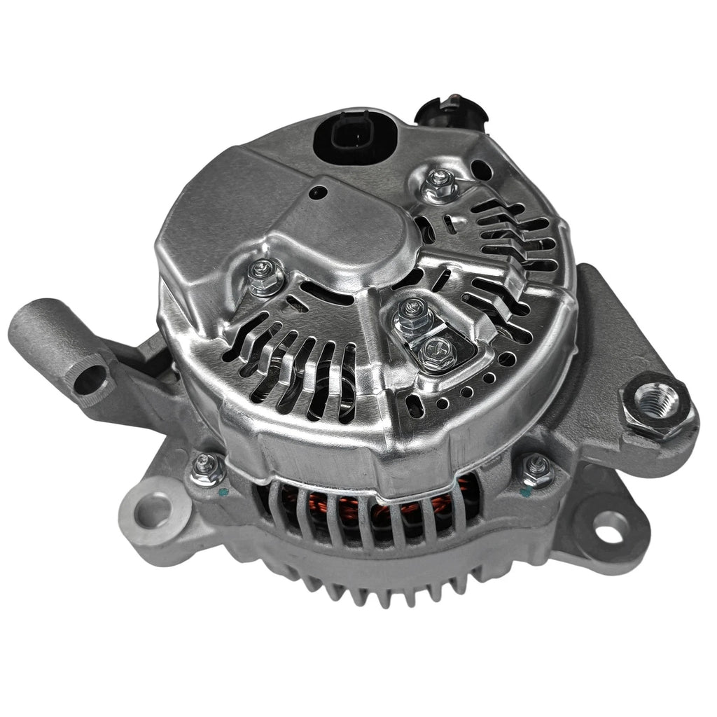 Alternator for Dodge Dakota, Mitsubishi Raider, Jeep Liberty (2007–2009)