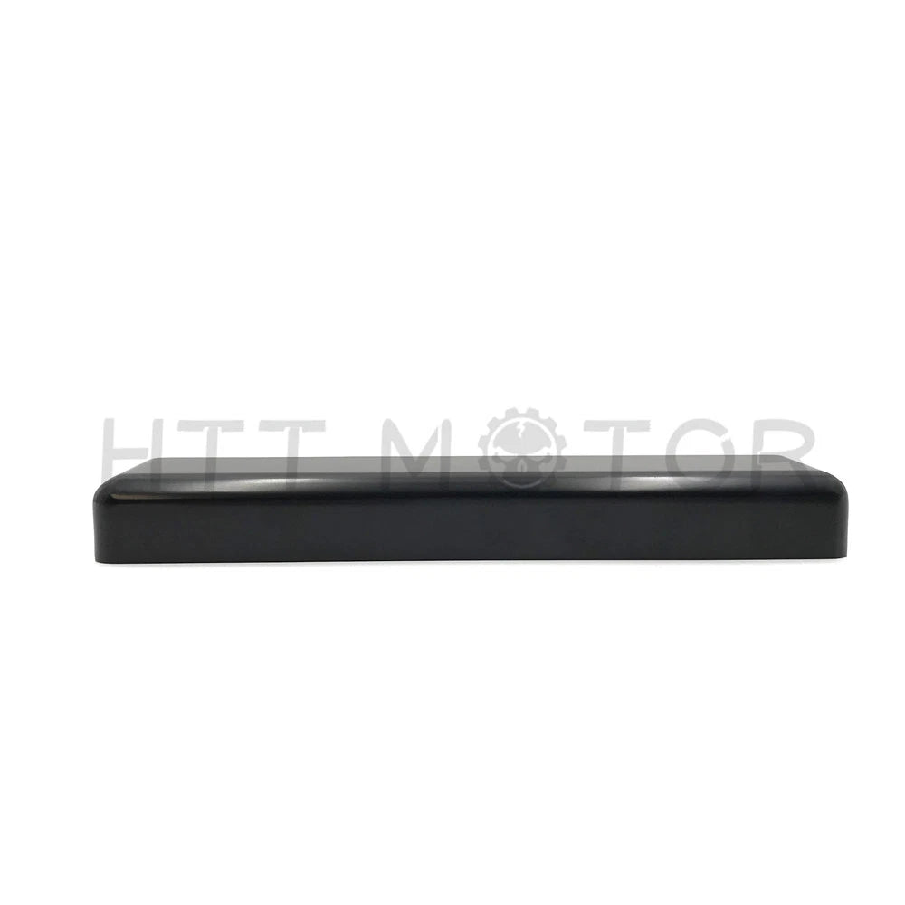 Heat Sink Cover for Chevrolet Camaro (2010–2014) NO Logo Black