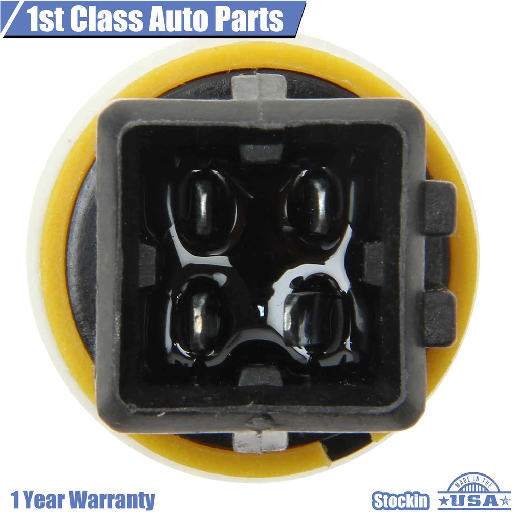 Coolant Temperature Sensor for Audi A3 A4 A6 Q5 Q7 (2000-2023)