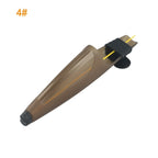 Fishing Rod Tip Cover for Universal Rods (1 Piece)
