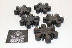 Rubber PTO-Coupler Damper for Kawasaki 1100ZXi/STX/900STX/1100 STXDI (1999–2006) 92160-3883