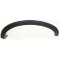 Fender Flares Set of 2 for Ford F-150 (2004–2008) Black Front