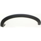 Fender Flares Set of 2 for Ford F-150 (2004–2008) Black Front