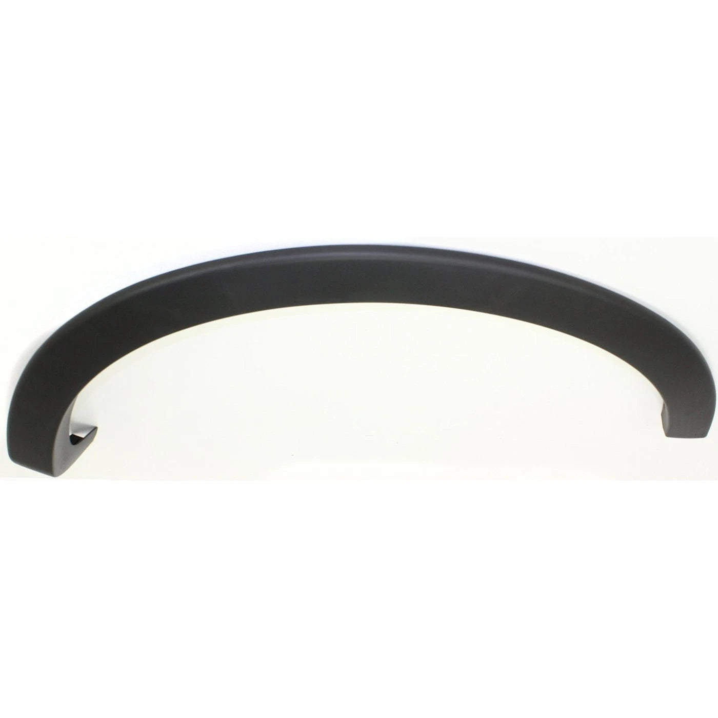 Fender Flares Set of 2 for Ford F-150 (2004–2008) Black Front