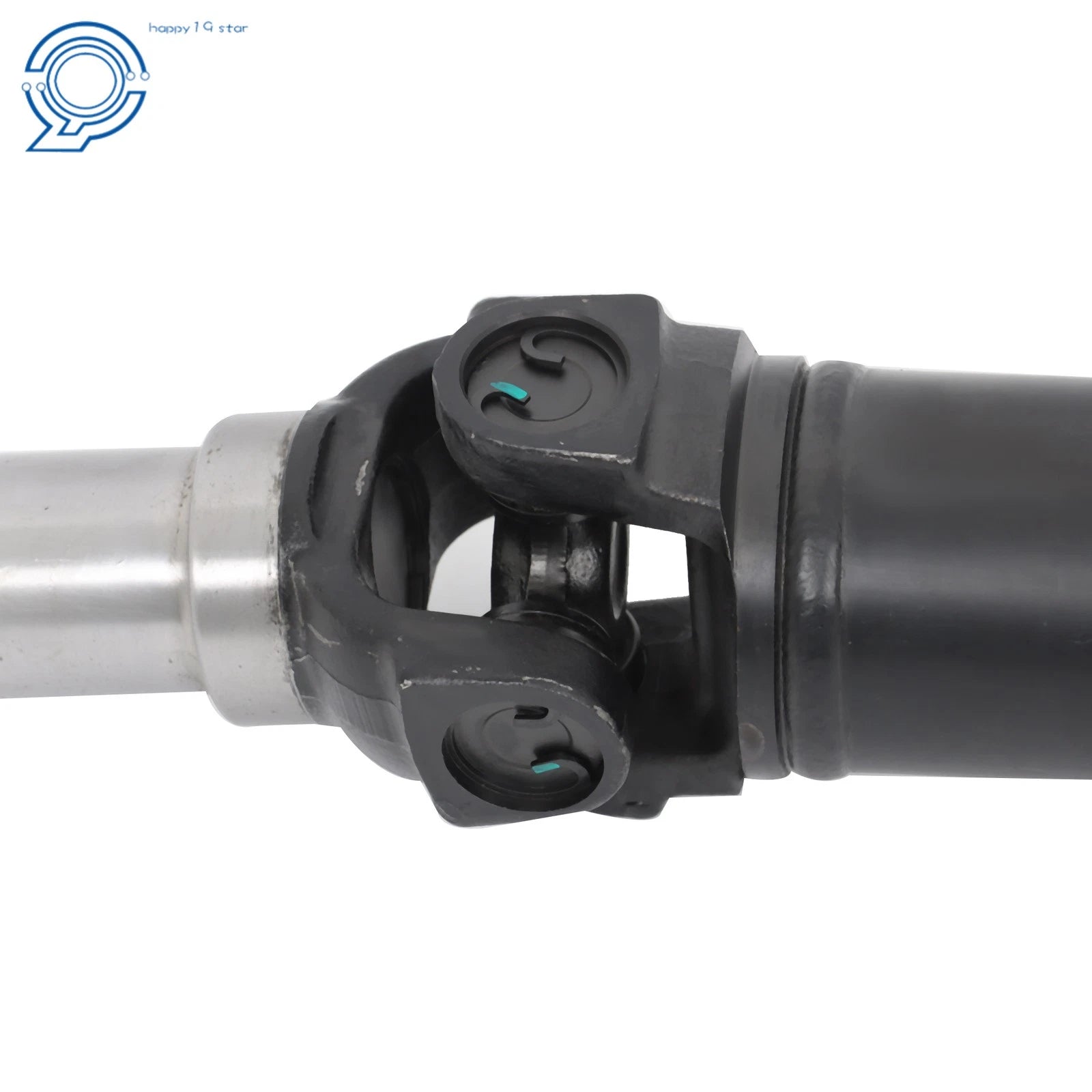 Rear Driveshaft Assembly for Hummer H3 (2006-2010)