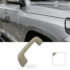 Tailgate Inner Handle Pin Cover for Toyota Land Cruiser Prado (2003–2009)
