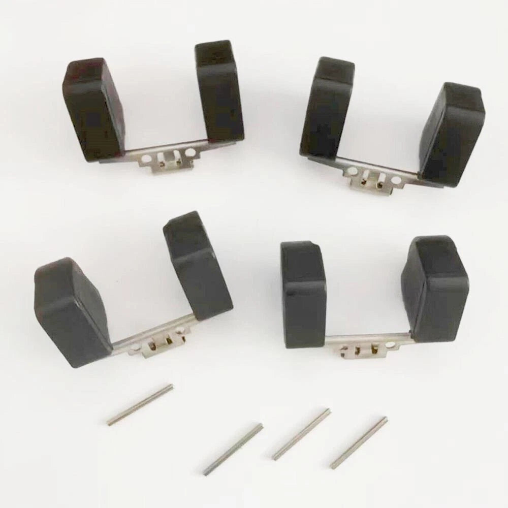 4X Carburetor Float & Pin Kit for Honda CB350F CB400F (1972–1977) 16013-333-004