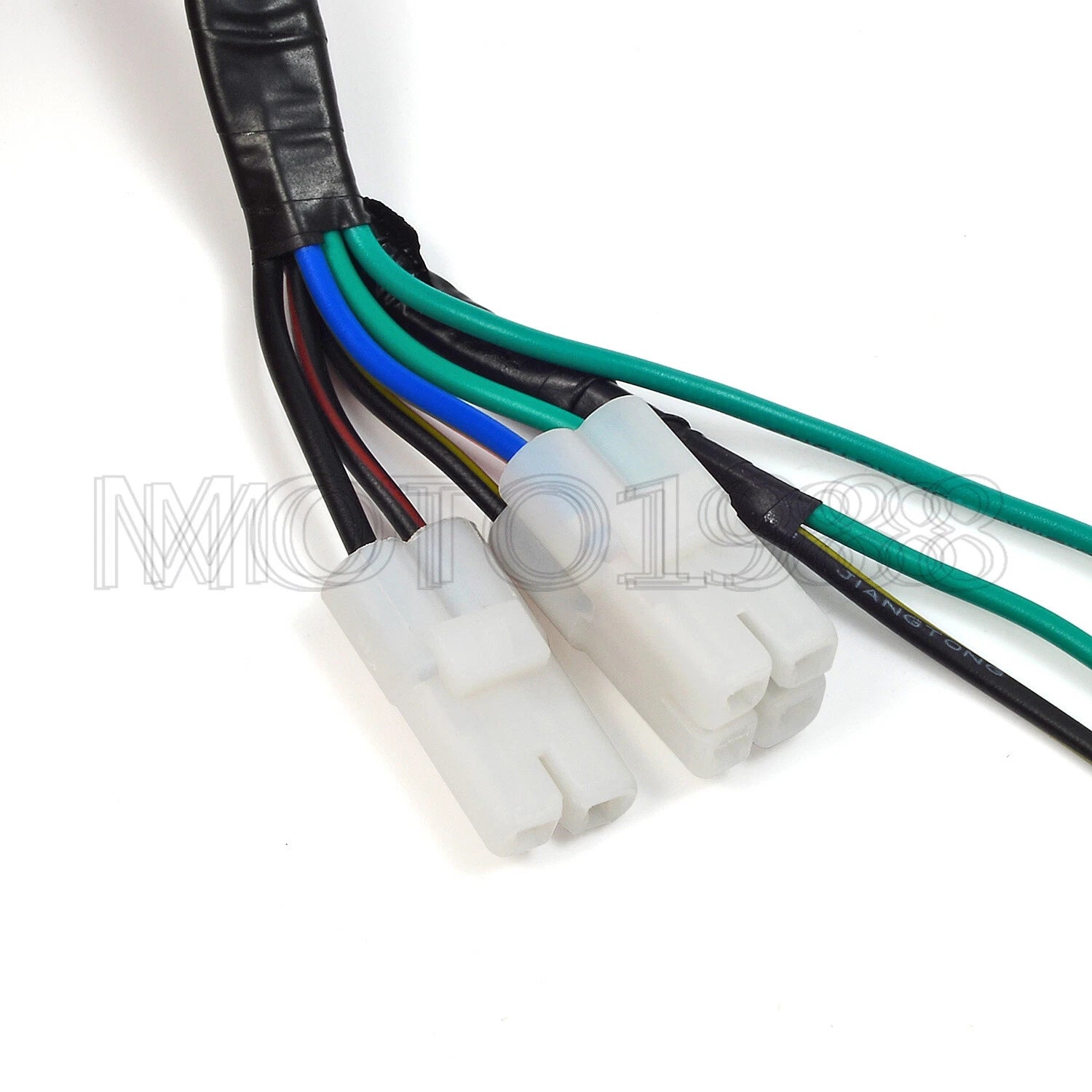 Wiring Harness Loom for Honda TRX 90 Sportrax (1993–2005)