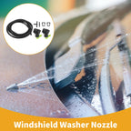 Windshield Washer Nozzle Kit for Chevrolet Malibu (No. 15247800)