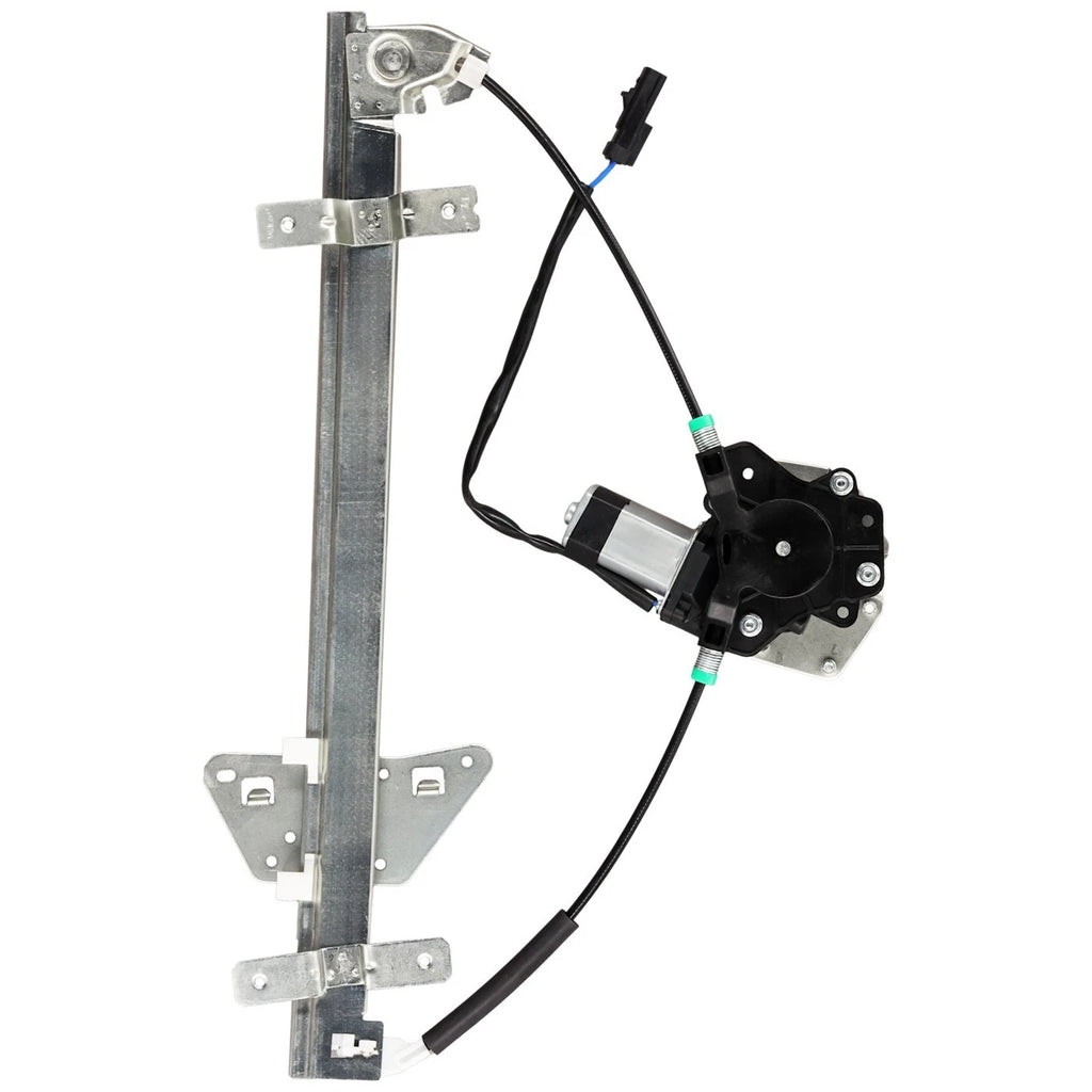 Window Regulator for Dodge Dakota (2005–2011) Left Rear