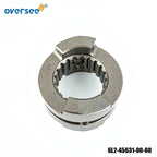 Dog Clutch for Yamaha 2 Stroke 25HP Outboard (20D, 25N) 6L2-45631-00-00