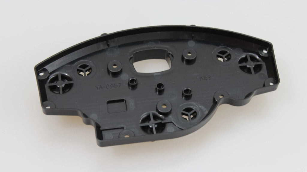 Speedometer Tachometer Gauge Case Cover for Yamaha YZF R1 R6