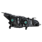 Headlight Assembly for Nissan Altima (2019–2020) Halogen Driver Side