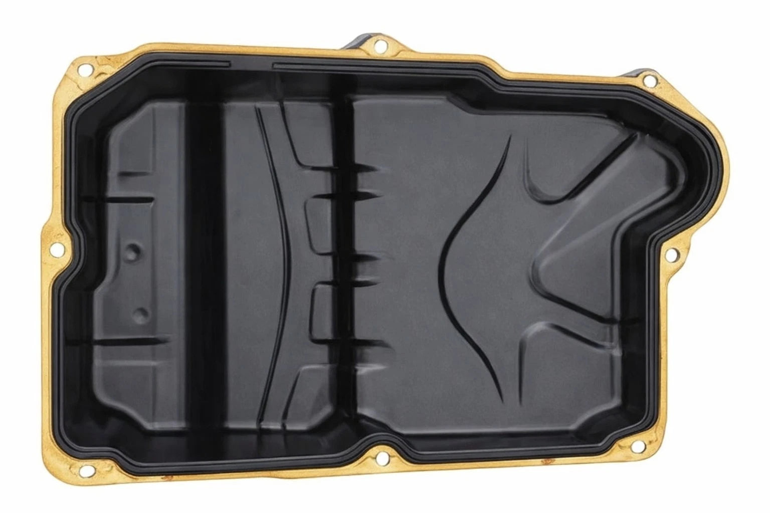 Genuine OEM Transmission Oil Pan for Mercedes-Benz CLA250, CLA45 AMG (2014–2020)