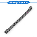 Timing Chain Kit No.243222GGA0 for Hyundai Santa Fe (2017–2020)