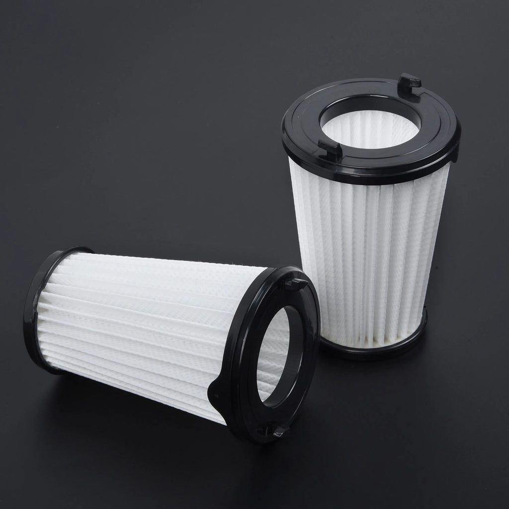 2X Vacuum Cleaner Filter for AEG CX7-2-30DB, CX7-2-30BP / Electrolux EER73DB