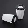 2X Vacuum Cleaner Filter for AEG CX7-2-30DB, CX7-2-30BP / Electrolux EER73DB